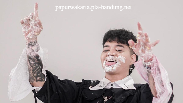 Fakta Reza Arap, Selebgram Indonesia yang Terkenal Banyak Orang