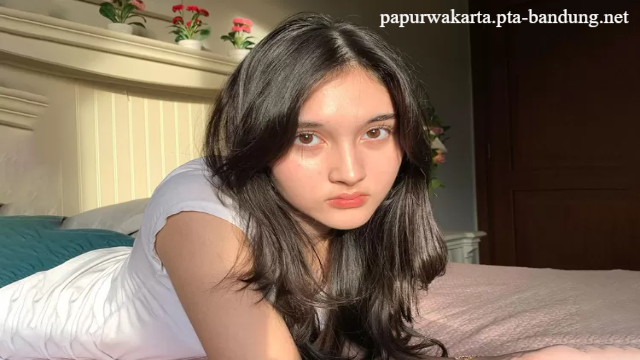 Profil dan Biodata Gaby Rose, Selebgram Cantik