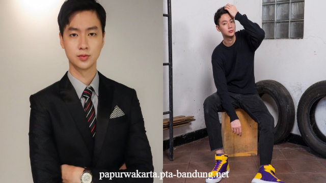 Fakta Unik Abibayu, TikToker CEO of Ternyata yang Hits asal Surabaya