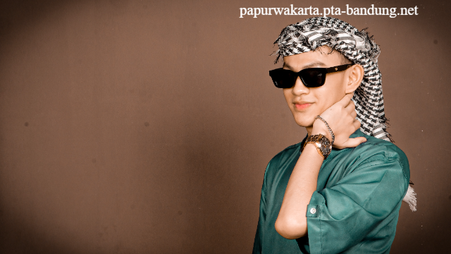 Mengenal Alwi Fahry, TikTokers dan Selebgram Kondang yang Kreatif
