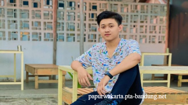 Fakta Unik Said Uday Al Haerid, TikToker Hits Punya 9,5 Juta Followers