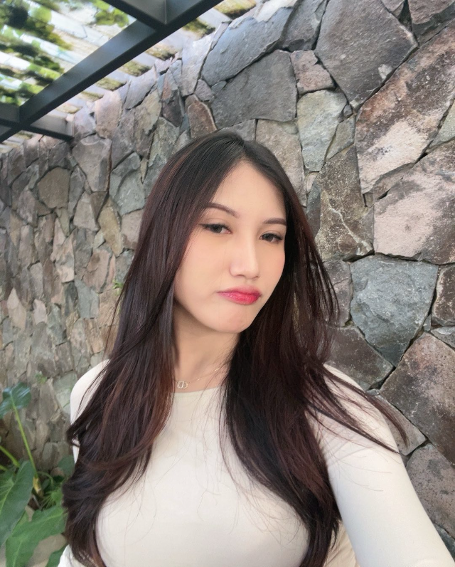 Biodata TikTokers Nazwa Fidhia yang Fotonya Viral di Medsos