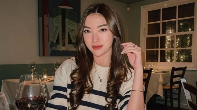 Fakta Menarik Tentang Dindra Nashriyah, Selebgram Cantik yang Diduga Teman Dekat Al Ghazali